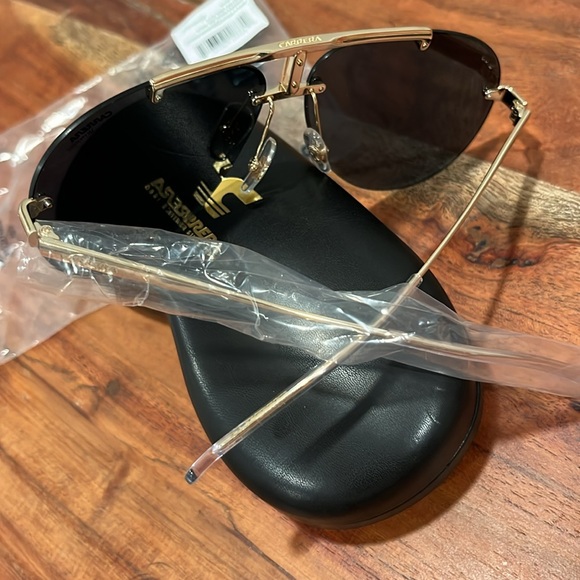 Carrera Sunglasses with Dustbag /case - Picture 4 of 7